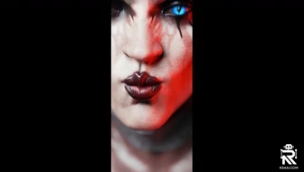 Lilith wants a kiss thumbnail