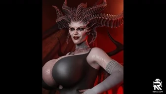 Lilith wants Spunk thumbnail