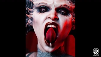 Lilith wants to be fed thumbnail