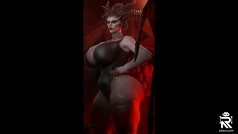 Lilith Lusting 썸네일