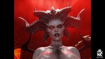 Lilith Drooling thumbnail