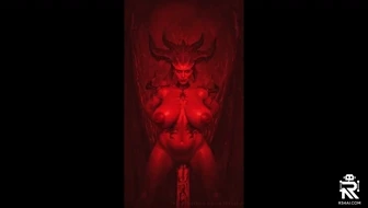 Lilith Tongue thumbnail