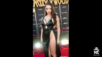 the nudist red carpet in france 썸네일