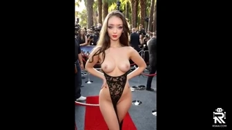 French princess public nudity 썸네일