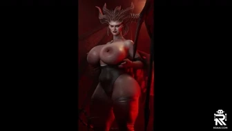 Lilith Boobs thumbnail