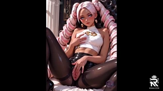 Twintelle - Arms 썸네일