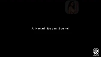 A Hotel Room Story! 썸네일