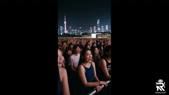 K-Pop Idol Sex Concert 썸네일