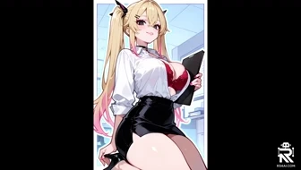 Teacher hypnotized and gets freaky with master thumbnail