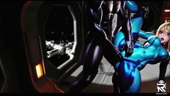 Samus and alien Next Video ???? thumbnail