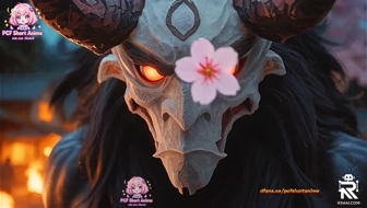 Raiden Shogun is having Gangbang sex with her Mitachural Sex Slaves (Genshin Impact) 썸네일