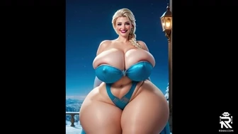 Elsa _ Frozen #2 thumbnail
