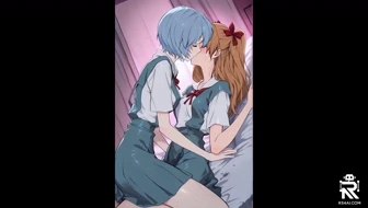 Ayanami controlled Asuna thumbnail