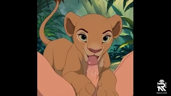 Nala Blowjob thumbnail