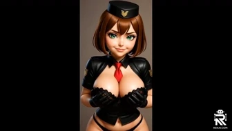 What's an Ass-ecutioner? thumbnail