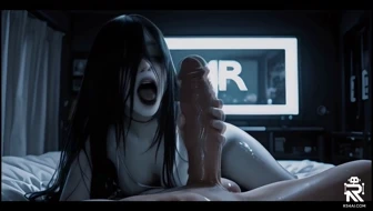 The Ring : FULL Release thumbnail