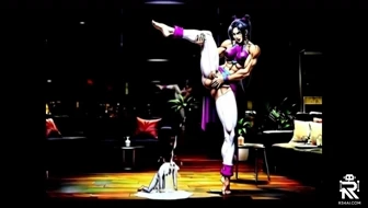 Juri Feet Dom thumbnail