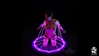 Lara’s special Halloween Show thumbnail