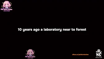 Arlecchino (genshin Impact) was impregnated by Insects monsters thumbnail