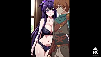 Keyaruga x Tohka thumbnail