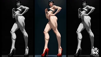 Azula Ready for me daddy? thumbnail