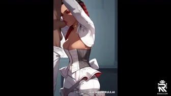 Loba Andrade Sexual Blowjob thumbnail
