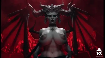 Lilith BooBies thumbnail