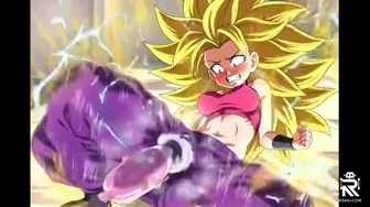 Caulifla Toy thumbnail