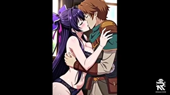 Keyaruga and tohka sex time thumbnail