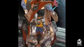 RimWorld and r34 (no sound)