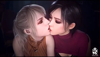 Ada x Ashley thumbnail