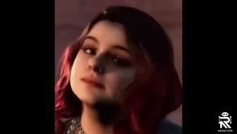 Abigail Blyg Gets Facial Cumshot - The Quarry thumbnail