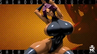 Yoruichi - Mini Edit thumbnail