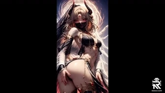 Softcore Anime Compilation  / PMV thumbnail