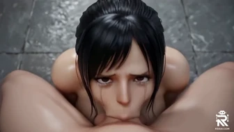 Robin Blowjob thumbnail