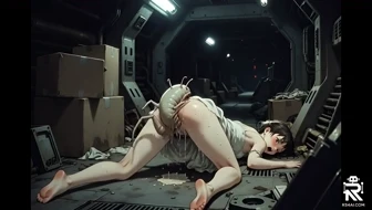 it's finally out. felt good