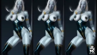 Sylvanas Personal Cum Dump thumbnail