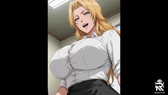 Rangiku x Goblin thumbnail