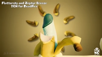 Banana man PMV thumbnail