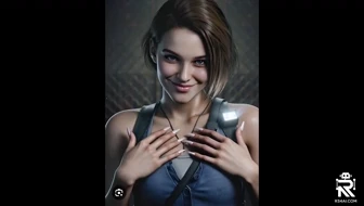 Jill valentine lust..! thumbnail