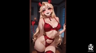 Charlie Morningstar 3 [MsAshleighRowan] thumbnail