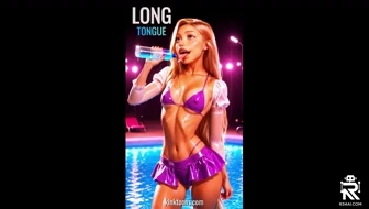Rapunzel's Long Tongue... thumbnail
