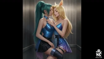 Hot summer thumbnail