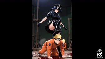 diabolical Hinata thumbnail