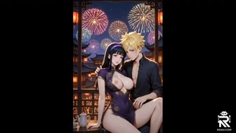 Beauty Hinata thumbnail