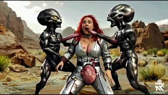 AI Porn Blooper Reel - HMV thumbnail