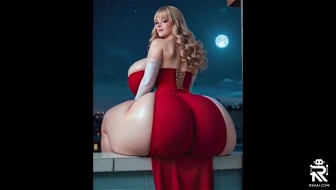 KANNA Twerking & Shaking_#4 thumbnail