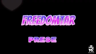 ADA WONG TRAPPED BY TENTACLE MONSTER thumbnail