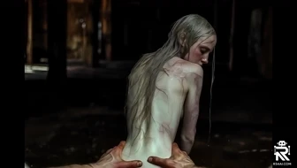 the newly turned are insatiable and temperamental thumbnail