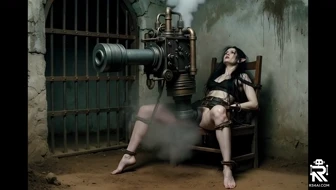 prison cell designation: the pile driver thumbnail